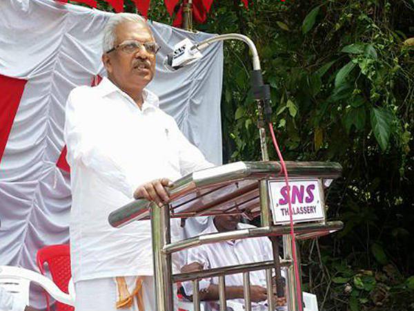  ശത്രുക്കളെ ശത്രുക്കളായി കാണണം