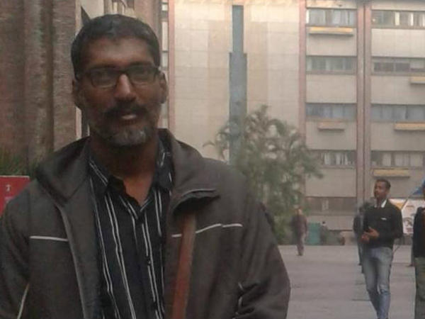 ന്യൂസ് എഡിറ്റര്‍ക്കും കിട്ടി ഈ സ്‌നേഹം