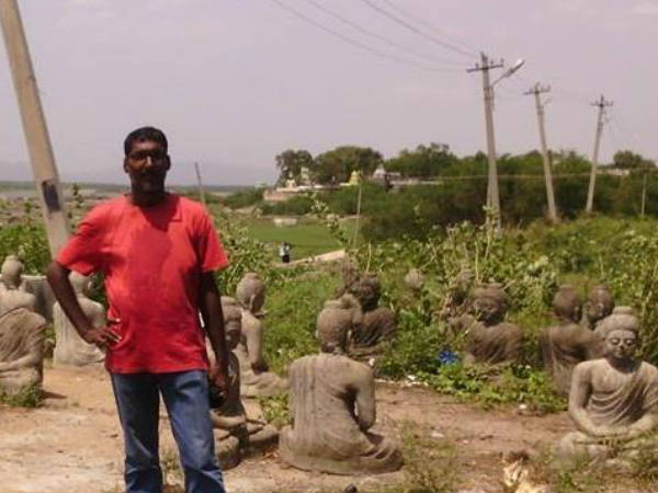 എത്രയെത്ര നാടുകടത്തലുകള്‍