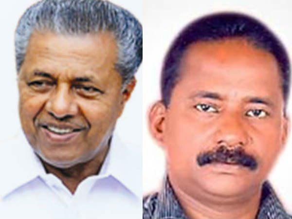പിണറായിയുടെ അനുമതിയോടെ