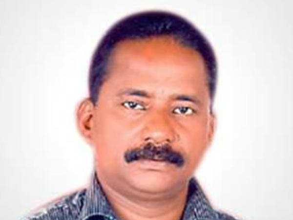 ടിപി ചെയ്ത തെറ്റ്?