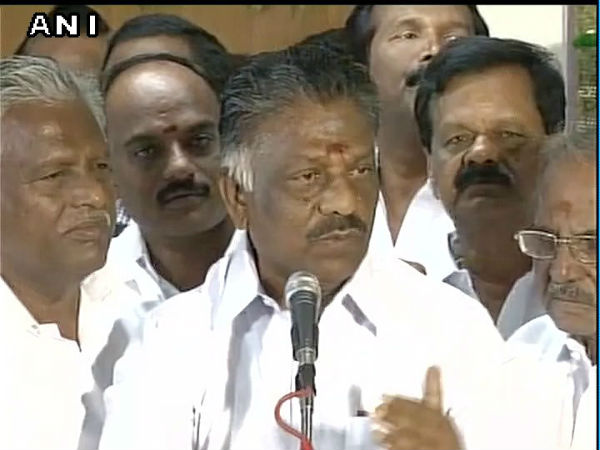  ഒറ്റക്കെട്ടാകും
