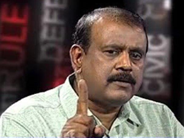 കോടതിയലക്ഷ്യവും 