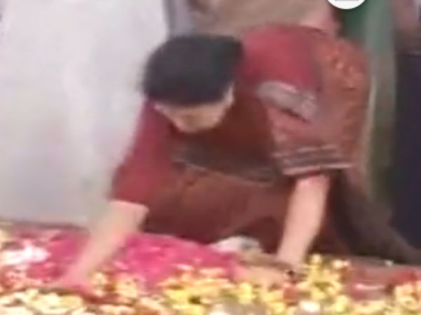 പറഞ്ഞതെല്ലാം ചെയ്തു