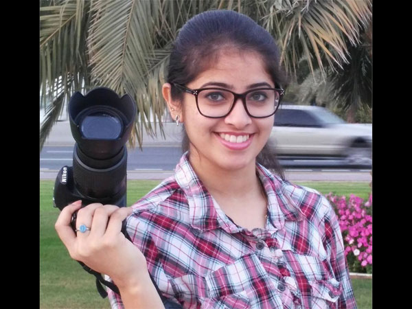 ഐമയ്ക്ക് ഭാഗ്യസമ്മാനം