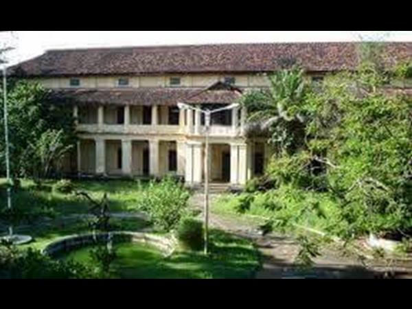 അനിഷ്ട സംഭവങ്ങള് അരങ്ങേറി അനിഷ്ട സംഭവങ്ങള് അരങ്ങേറി