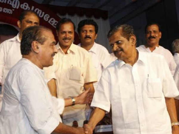 അനിവാര്യമായ പിളർപ്പ്