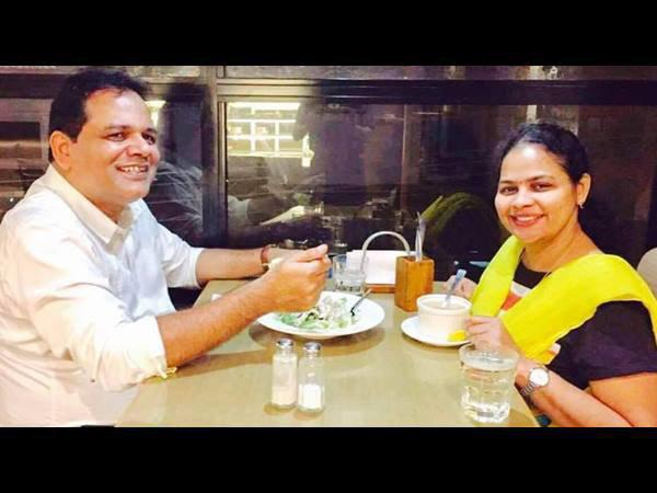 വിവാഹം ഈ മാസം തന്നെ