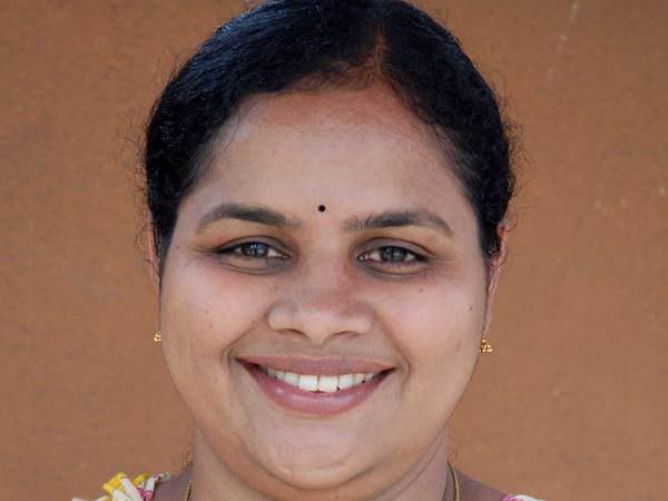 മുൻ തീപ്പൊരി നേതാവ്