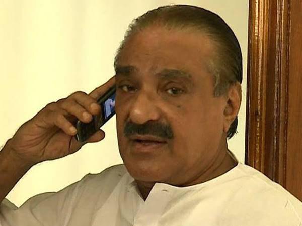ഭിന്നിപ്പുണ്ടാക്കാമെന്ന് കരുതേണ്ടെന്ന് മാണി
