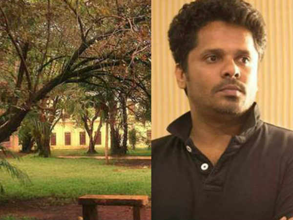 ആഷികിന്റെ മറക്കാത്ത ആ അനുഭവം