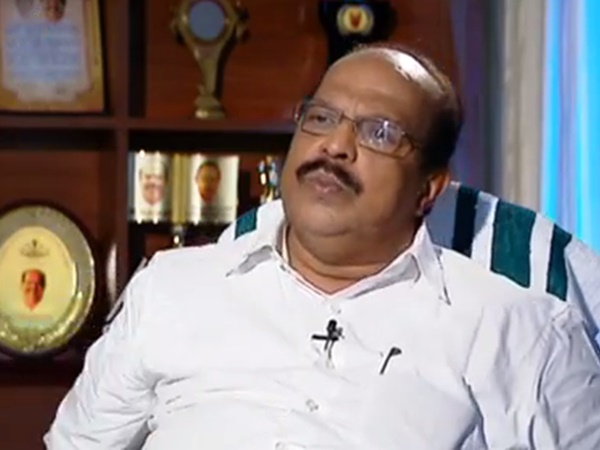 സെന്‍കുമാറിന്റെ വാശി