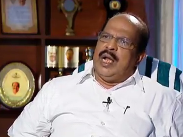 സര്‍ക്കാരിനെ കൊച്ചാക്കി