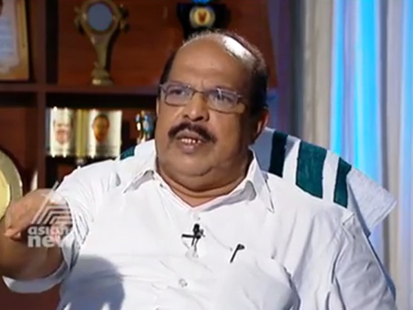 സെന്‍കുമാര്‍ എന്തിന് കോടതിയില്‍ പോയി