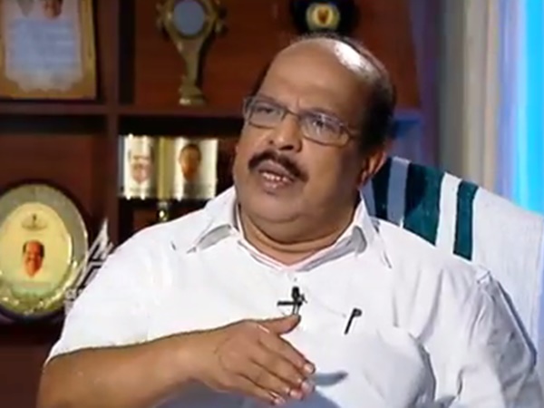  വ്യക്തിപരമായി അധിക്ഷേപം