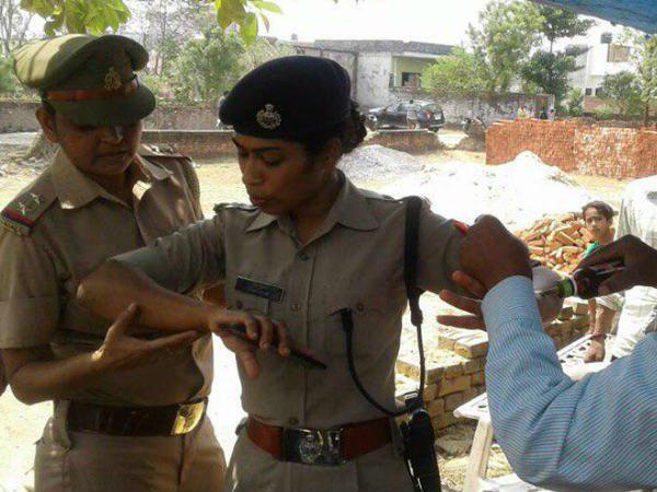 പോലീസ് പറയുന്നത്