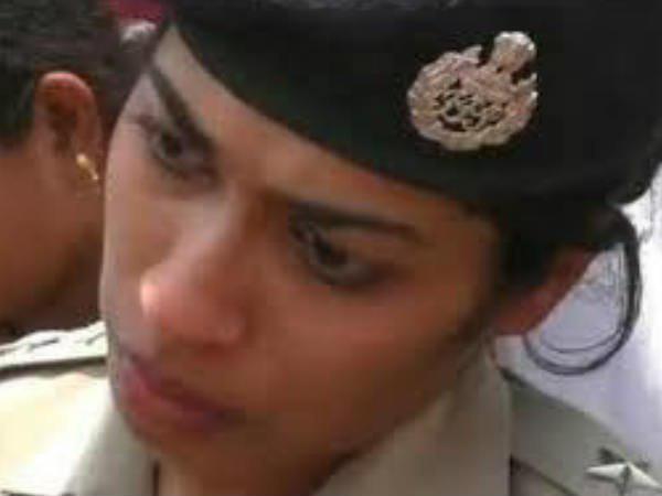 ദേഷ്യപ്പെട്ടു