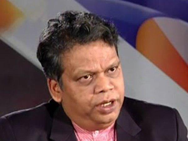  വിജിലന്‍സ് മേധാവി