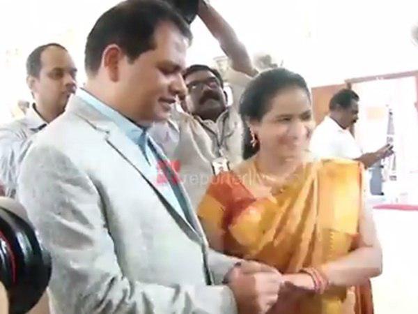 അടുപ്പം തോന്നിയത്