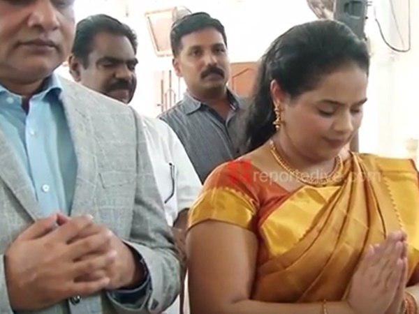 സിന്ധുവെന്ന തീപ്പൊരി