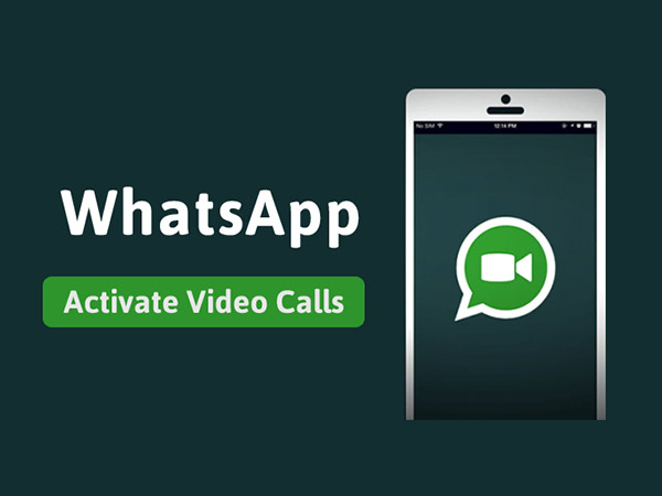 വീഡിയോ കോളിംഗ്