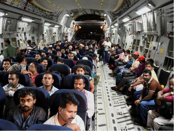 2741 പേര്‍ക്ക് പാസ്‌പോര്‍ട്ട് പിശക്