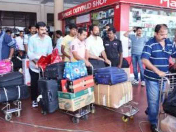 വൻ തൊഴിൽ നഷ്ടം