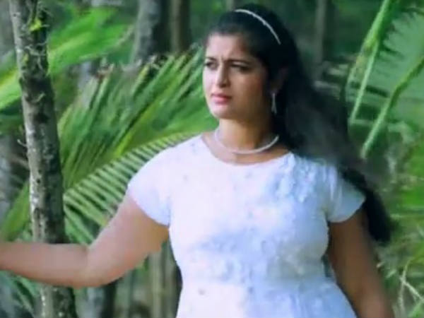 അമൃതയ്ക്ക് പിന്നാലെ വർഷയും