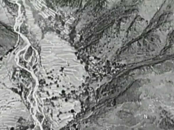 കെടുതികള്‍ അനുഭവിക്കേണ്ടി വരും