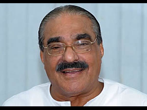 കോൺഗ്രസ്സിനൊപ്പം തന്നെ