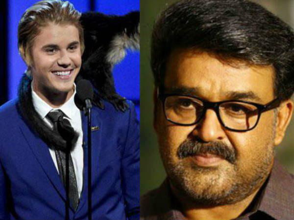 ലാലേട്ടൻ്റെ ലാലിസം