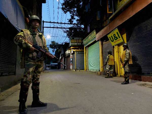 മോഷ്ടിച്ച തോക്ക് കൊണ്ട് ആക്രമണം