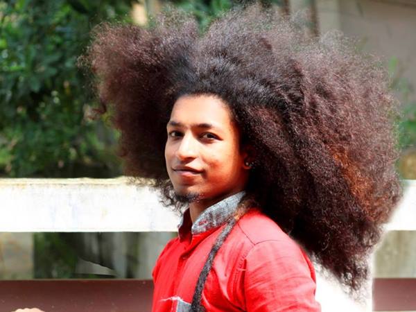 സൗമ്യമായ സ്വഭാവം