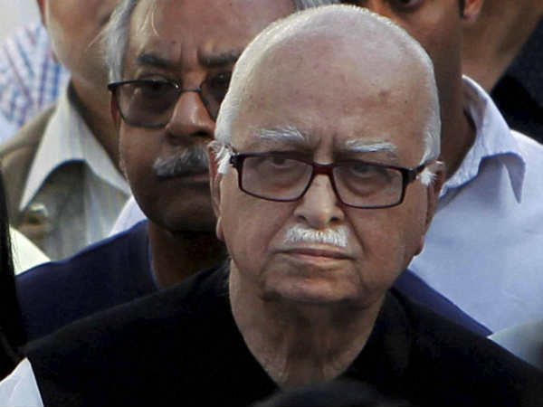 അധ്വാനിയ്ക്ക് തിരിച്ചടി 