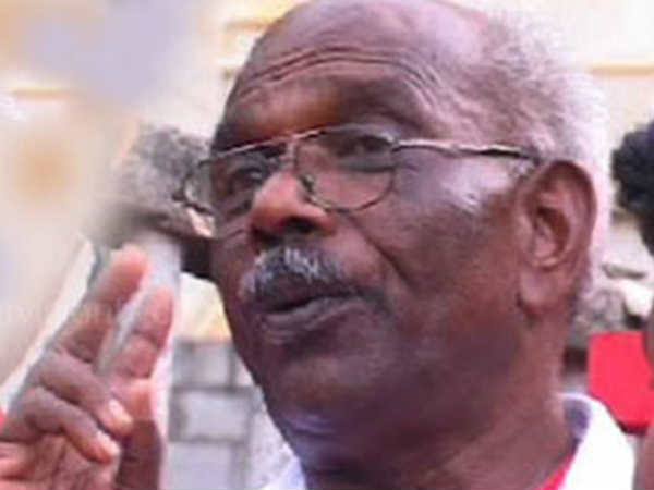 സംഭവം വെള്ളിയാഴ്ച 