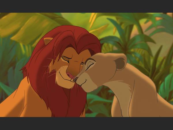 സമാനമായ പ്രണയങ്ങൾ സമാനമായ പ്രണയങ്ങൾ