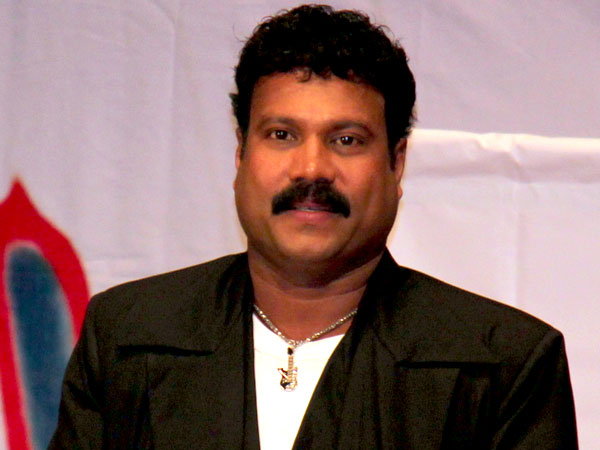 കലാഭവന്‍മണിയുടെ ഔട്ട് ഹൗസ്
