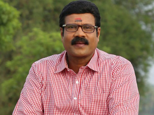 മണിയുടെ കുടുംബം