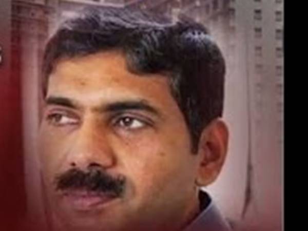 അറസ്റ്റ് ചെയ്യാതിരുന്നത്