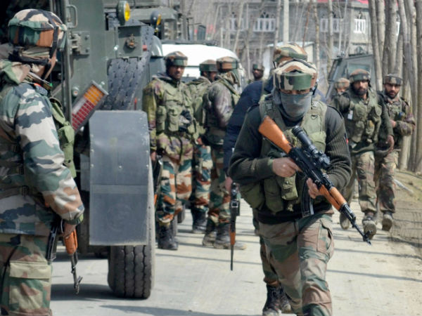  സുഖ്മ ആക്രമണം വെല്ലുവിളി