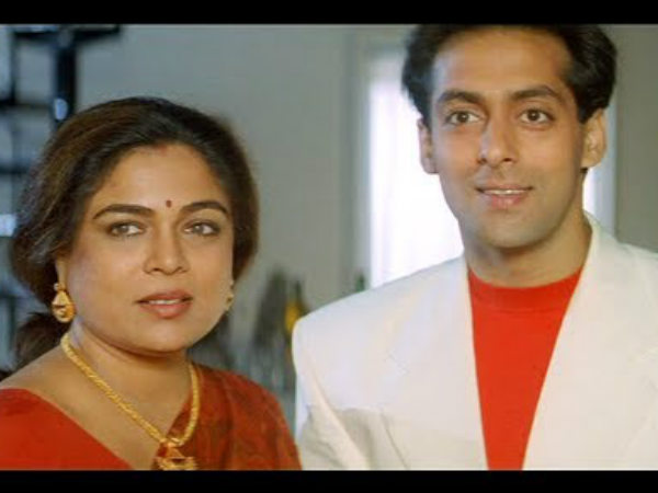 സല്‍മാന്റെ അമ്മ, ഷാരൂഖിന്റെയും