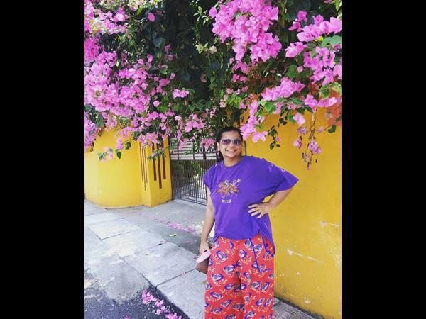  മതൃഭുമി മാസിക വായിക്കാറില്ല