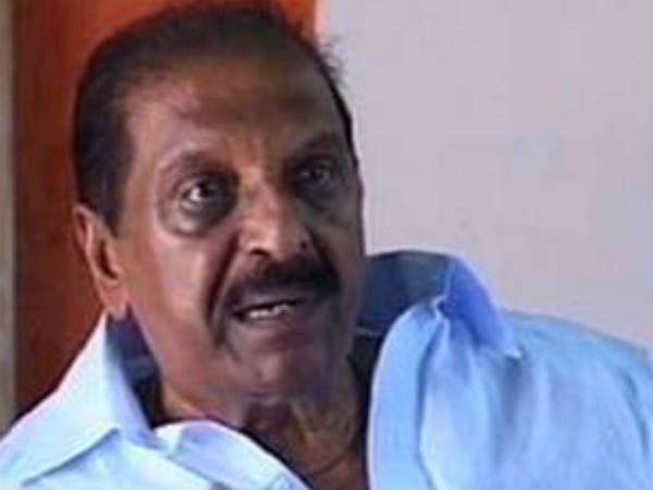 പിള്ളയുടെ വിമര്‍ശനം