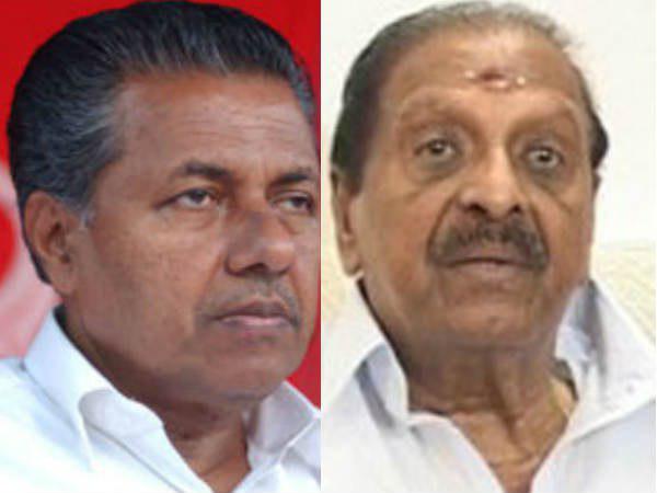 ഇടതുമുന്നണി അംഗമാക്കണം
