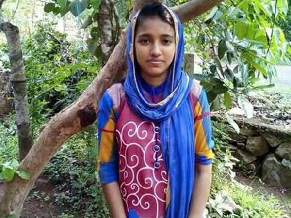 ഉമ്മ കൂലിപ്പണി കഴിഞ്ഞെത്തിയപ്പോള്‍...