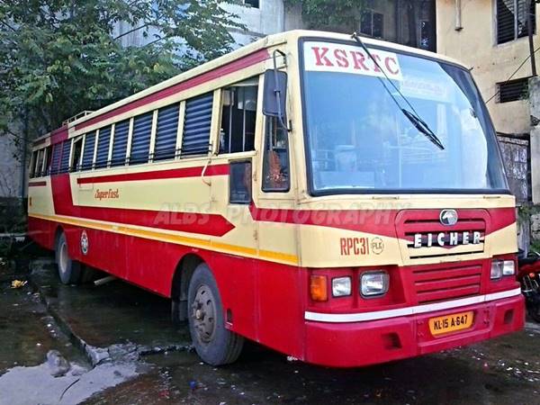  എല്ലാ ബസുകളും നിരത്തിലിറക്കും