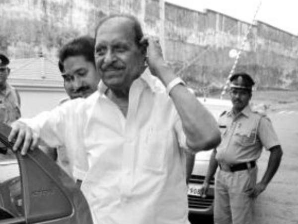 സർക്കാർ കാണിച്ചത് വൃത്തികേട്