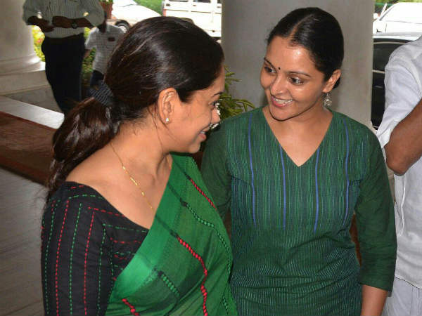 ഉറപ്പുകളുണ്ട്