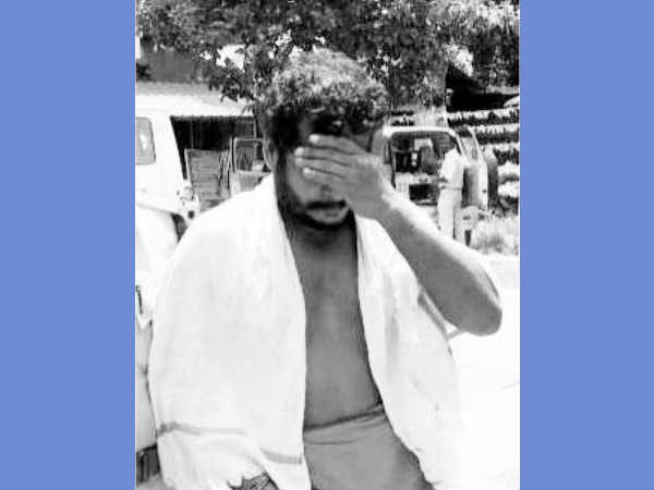 ഇരുവരും വിവാഹിതർ