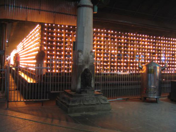 ധീവരസഭ തീവ്ര ഗ്രൂപ്പ്